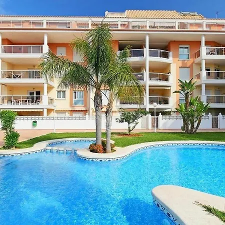 Estrella Del Mar