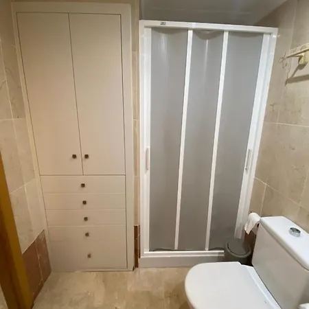 Estrella Del Mar Apartamento Dénia