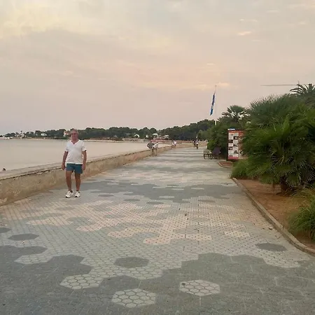 Apartamento Estrella Del Mar Dénia