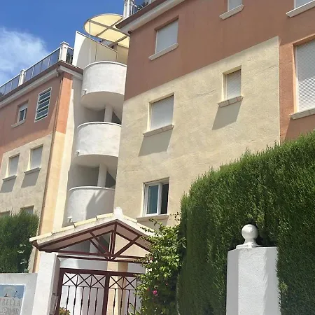 Estrella Del Mar Apartamento