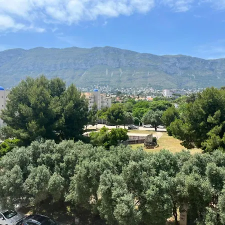 Appartement Estrella Del Mar
