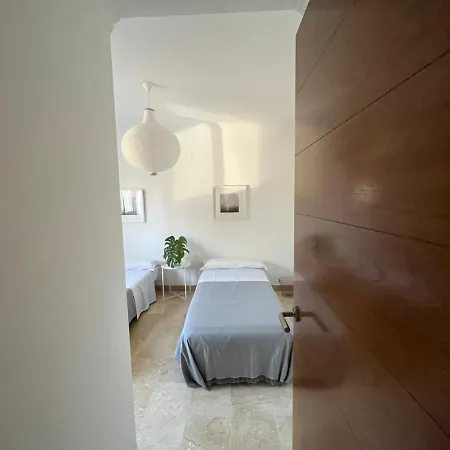 Apartment Estrella Del Mar