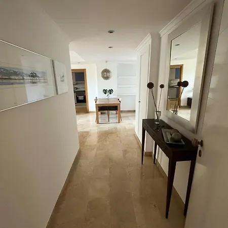 Estrella Del Mar Apartment Denia