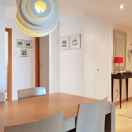 Estrella Del Mar Apartment Denia