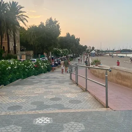 Estrella Del Mar Apartment Denia