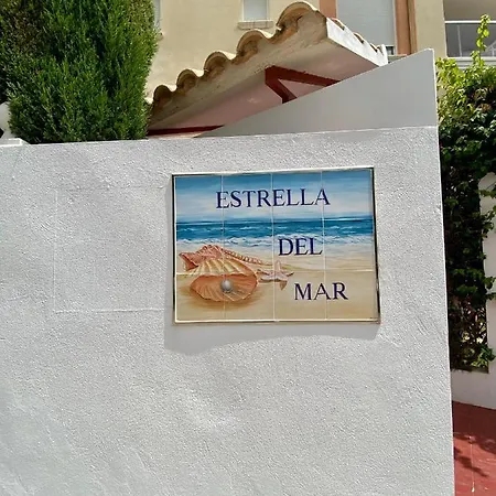 Estrella Del Mar Apartment Denia