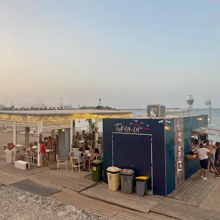Estrella Del Mar