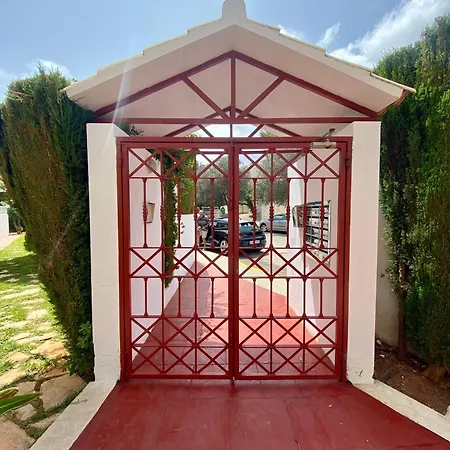 Apartment Estrella Del Mar