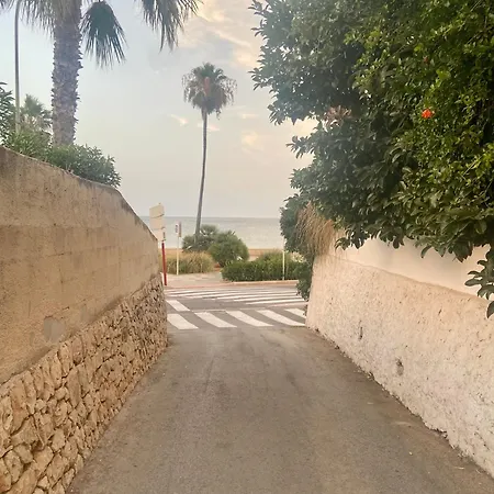 Estrella Del Mar * Denia